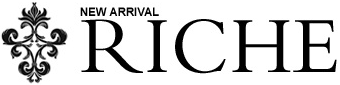 New RICHE Embellisment